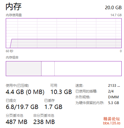 优化前
